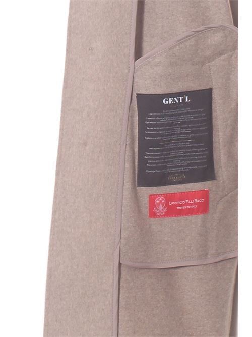 wool and cashmere coat GENT'L MILANO | EVEREST-BAJKAL04